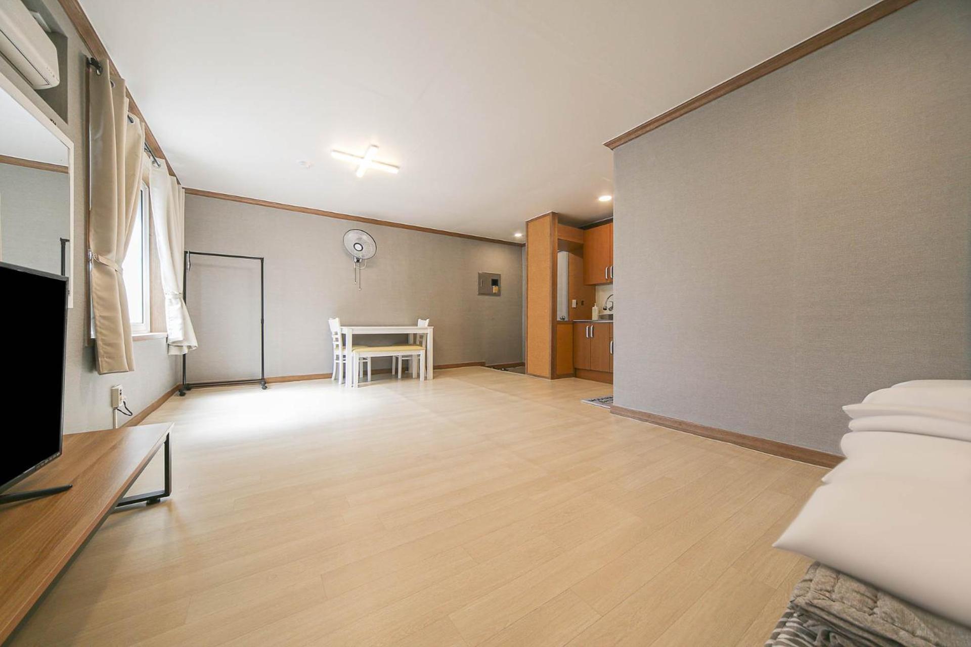 Seorak Hot Spring Mammoth Resotel Sokcho Exterior photo