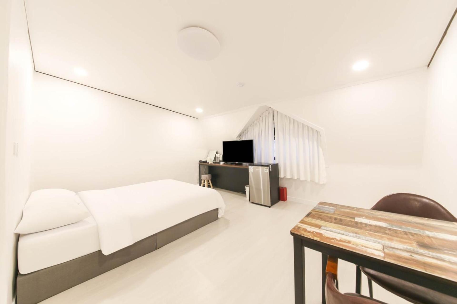Seorak Hot Spring Mammoth Resotel Sokcho Exterior photo