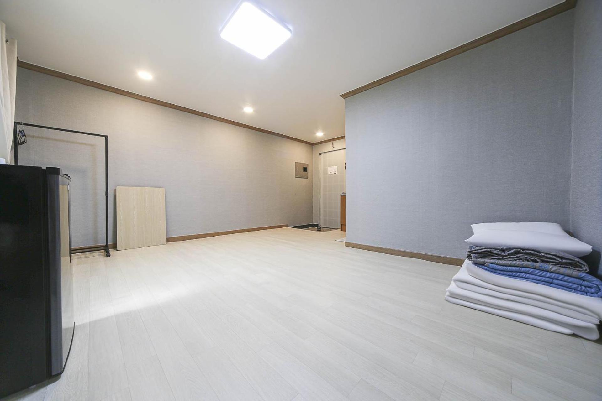 Seorak Hot Spring Mammoth Resotel Sokcho Exterior photo